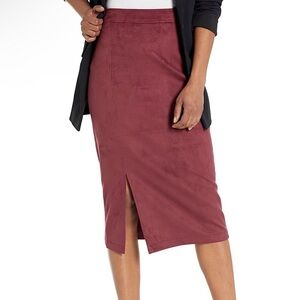 NWT GUESS Women’s Mirabelle Skirt‎ - XS
